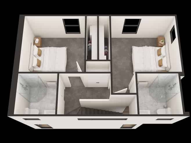 1/181 Geraldine Street, Saint Albans