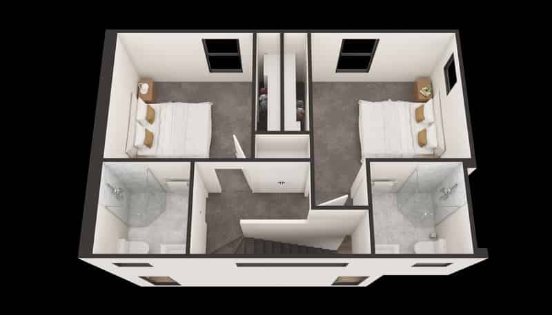 1/181 Geraldine Street, Saint Albans