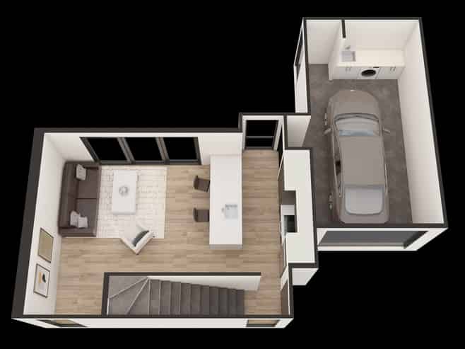 1/181 Geraldine Street, Saint Albans