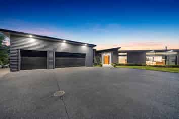 36 Pendergrast Road, Pokeno