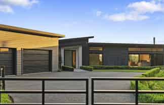 36 Pendergrast Road, Pokeno