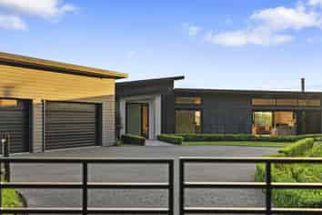 36 Pendergrast Road, Pokeno