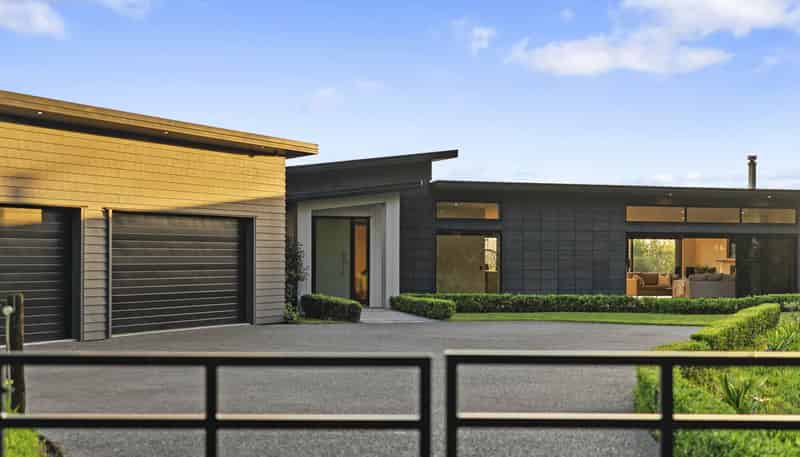 36 Pendergrast Road, Pokeno