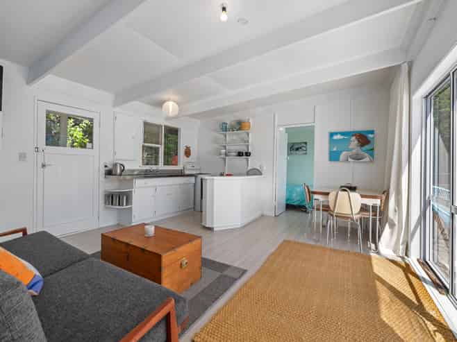 145 Akerbloms Road, Queen Charlotte Sound