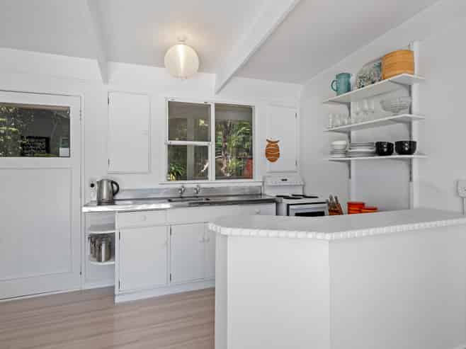 145 Akerbloms Road, Queen Charlotte Sound