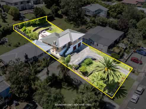 8 Station Road, Pukekohe