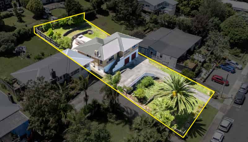 8 Station Road, Pukekohe