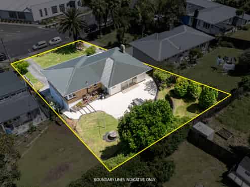 8 Station Road, Pukekohe