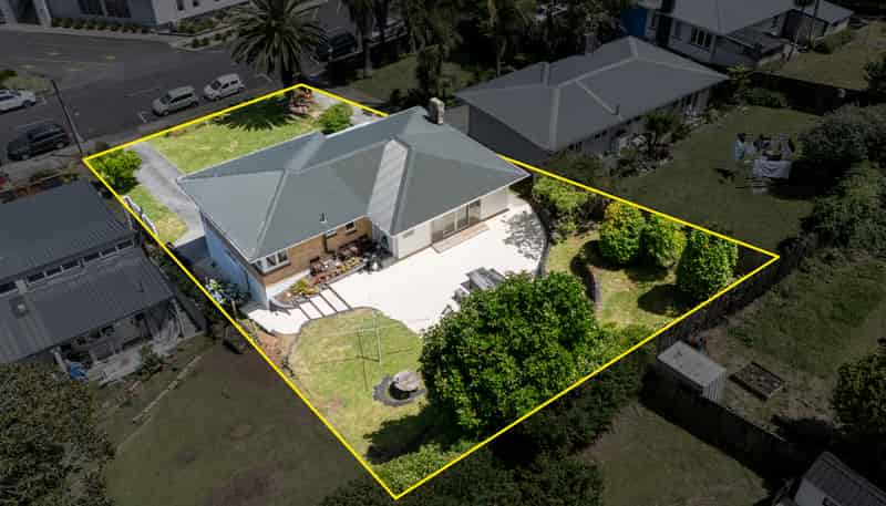 8 Station Road, Pukekohe