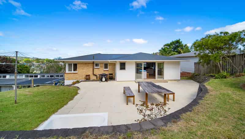 8 Station Road, Pukekohe