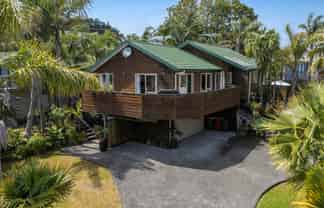 6a St James Avenue, Helensville