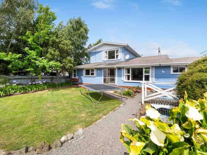 2 Redwood Street, Seddon