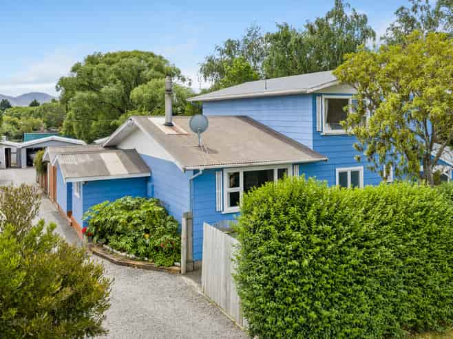 2 Redwood Street, Seddon