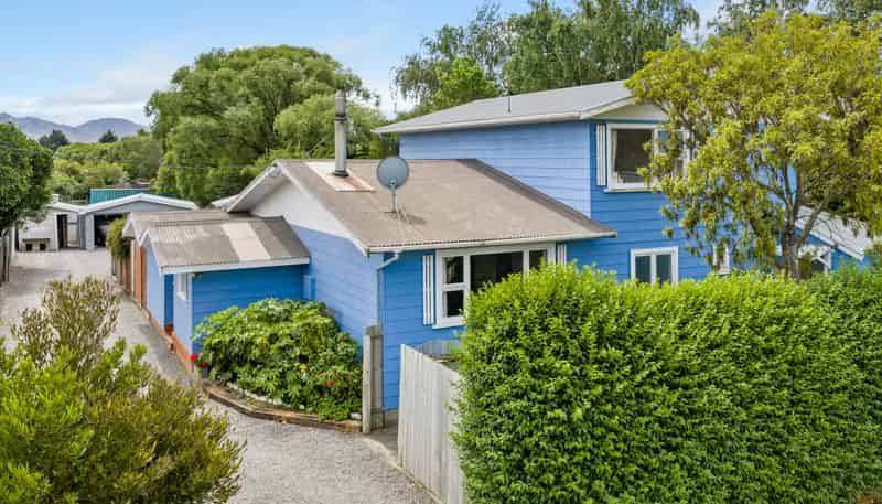 2 Redwood Street, Seddon