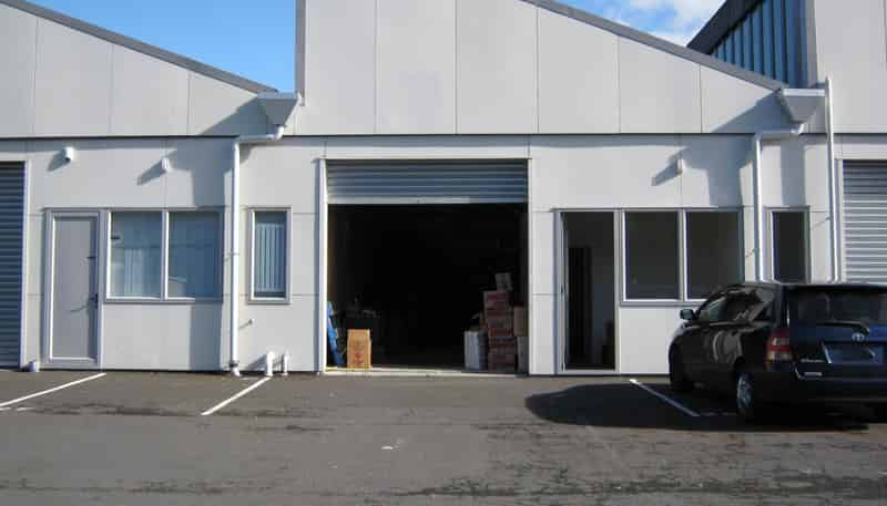 Unit H2/44 Portage Road, New Lynn