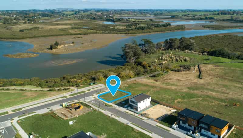 285 Park Estate Road, Karaka