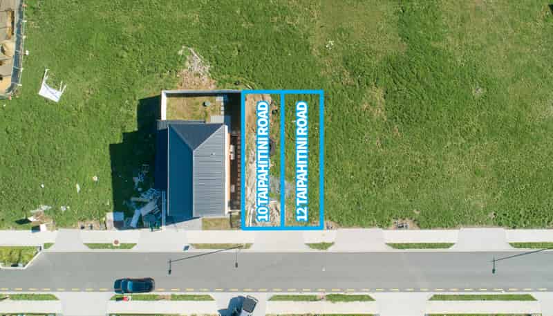 10 Taipahitini Road, Karaka