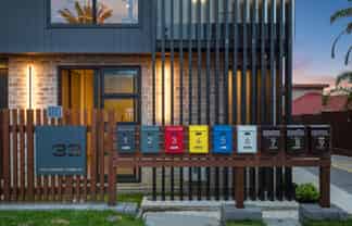 33 Williamson Avenue, Belmont