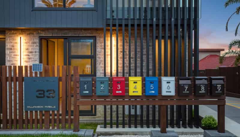 33 Williamson Avenue, Belmont