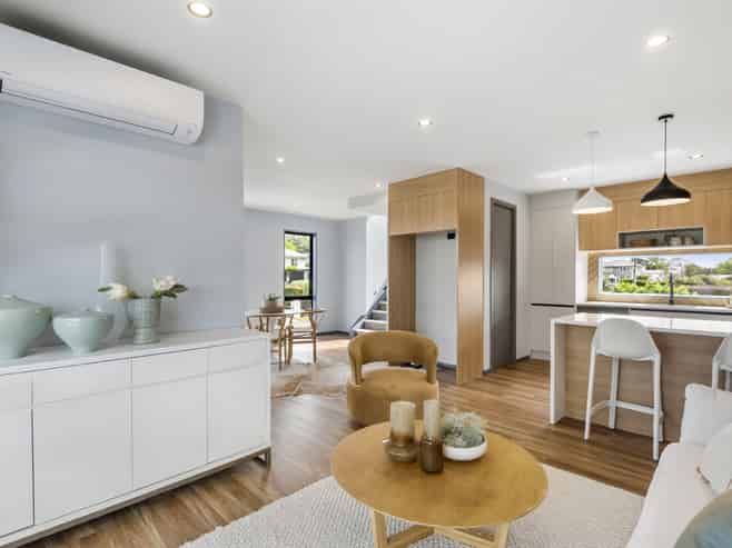 33 Williamson Avenue, Belmont