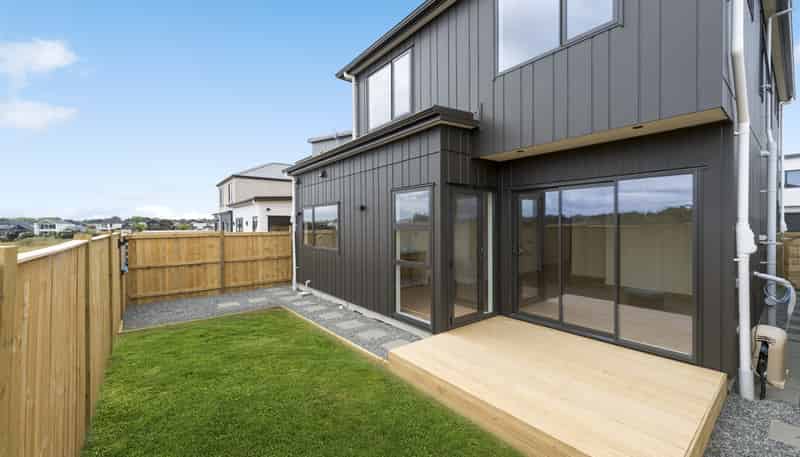 44 Taipahitini Road, Karaka