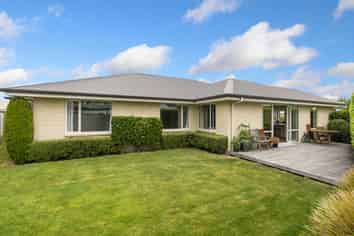 9 Addies Way, Kaiapoi