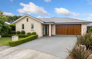 9 Addies Way, Kaiapoi