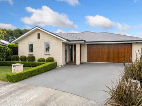 9 Addies Way, Kaiapoi