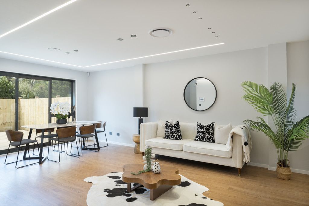 Luxury Property by Seaside - Bild 6