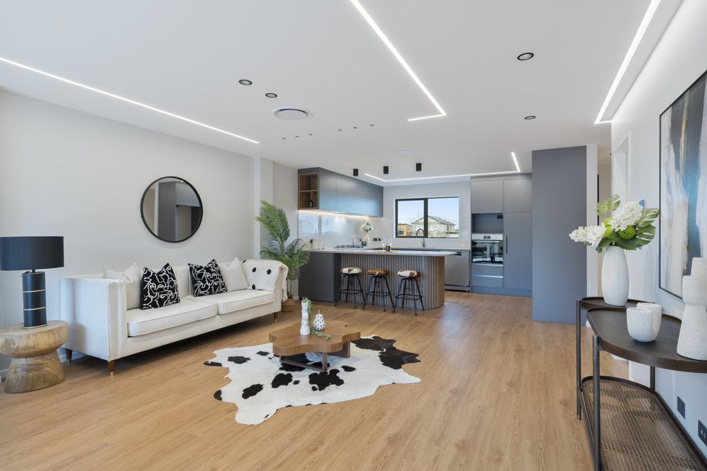 Luxury Property by Seaside - Bild 5