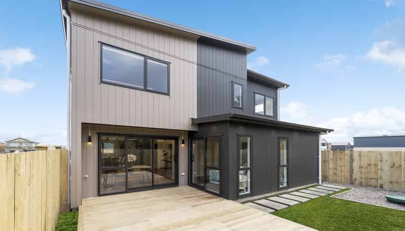 19 Taipahitini Road, Rosehill