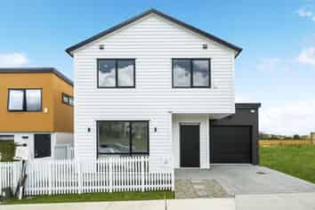 20 Kaititiko Road, Rosehill