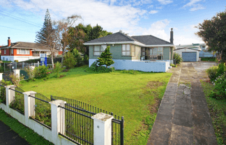 60 Milan Road, Papatoetoe