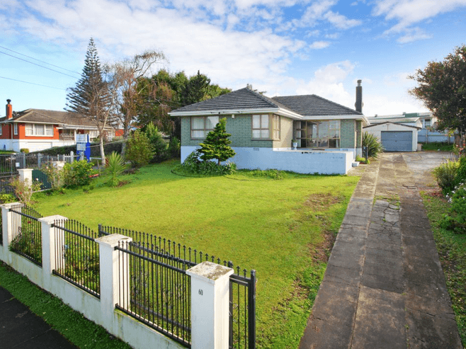 60 Milan Road, Papatoetoe