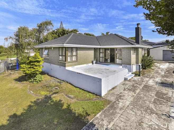 60 Milan Road, Papatoetoe