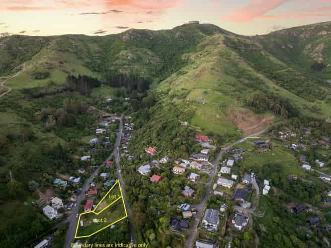 25 Selwyn Road, Lyttelton