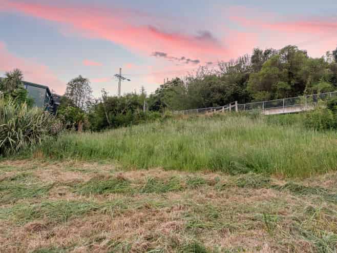 25 Selwyn Road, Lyttelton