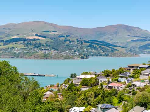 44 Hawkhurst Road, Lyttelton