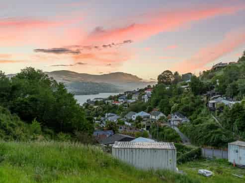 44 Hawkhurst Road, Lyttelton