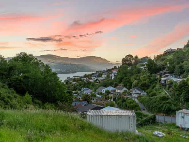 25 Selwyn Road, Lyttelton