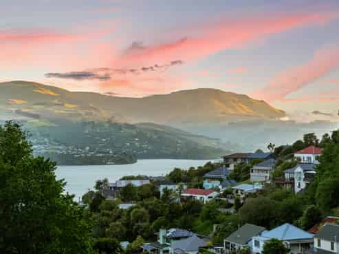 44 Hawkhurst Road, Lyttelton