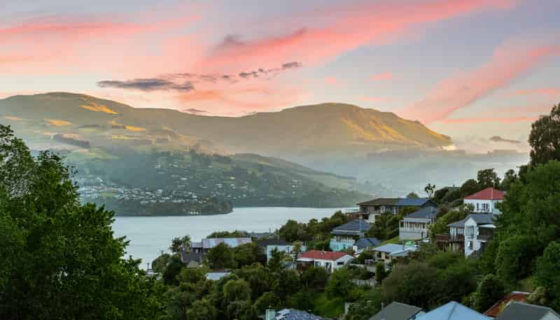 25 Selwyn Road, Lyttelton