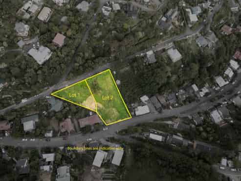 44 Hawkhurst Road, Lyttelton