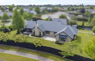 43 Enverton Drive, Rangiora