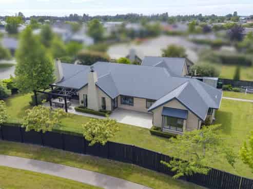 43 Enverton Drive, Rangiora