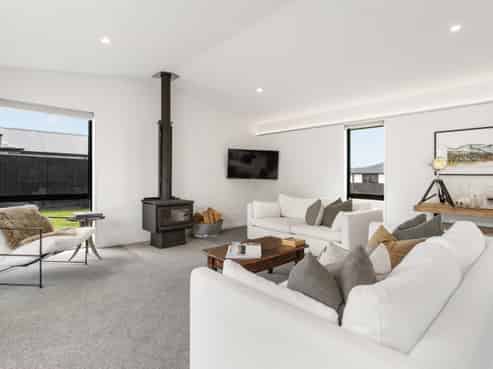 52 Suffolk Drive, Kirwee