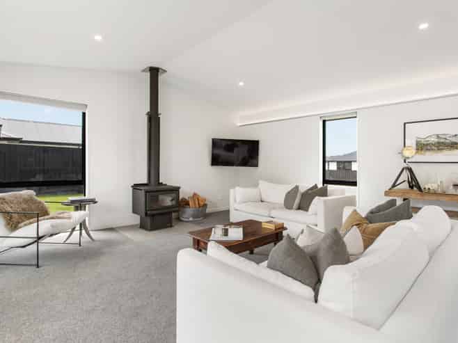 52 Suffolk Drive, Kirwee