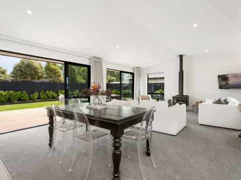 52 Suffolk Drive, Kirwee