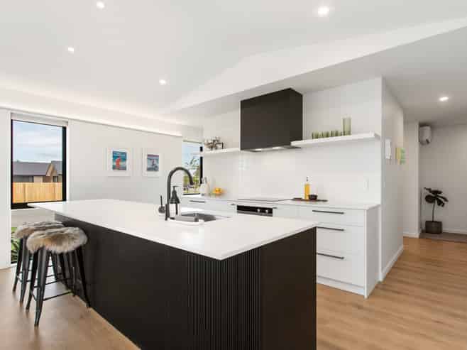 52 Suffolk Drive, Kirwee