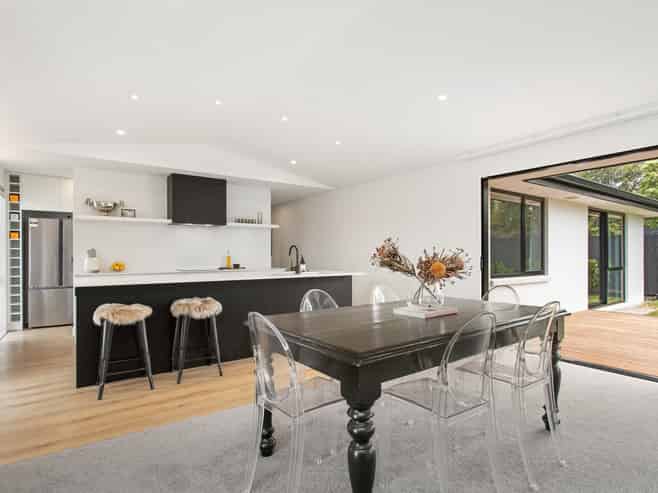 52 Suffolk Drive, Kirwee